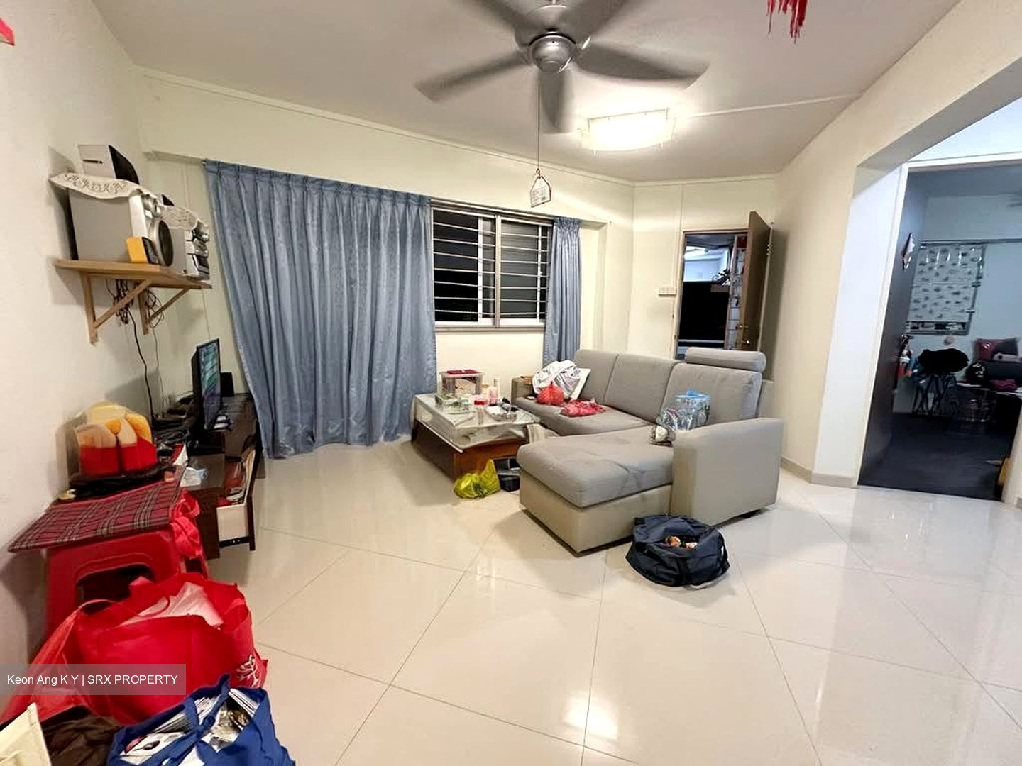 Blk 241 Hougang Heights (Hougang), HDB 3 Rooms #528068871